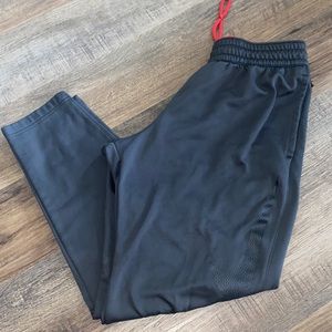 Medium Nike Dri-Fit Sweat Pants
